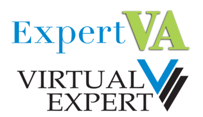 Expert VA Virtual Expert training logo