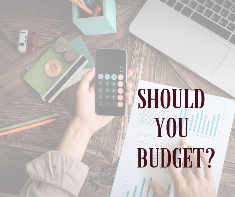 Budgeting for Business is Crucial for Planning