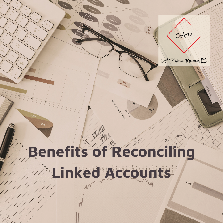 Reconciling your bank statement in QuickBooks.